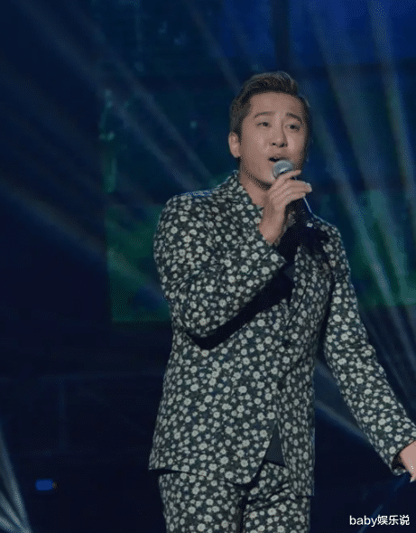 毛宁|从“全民偶像”到“落魄歌手”，毛宁怎么就落到了这副田地