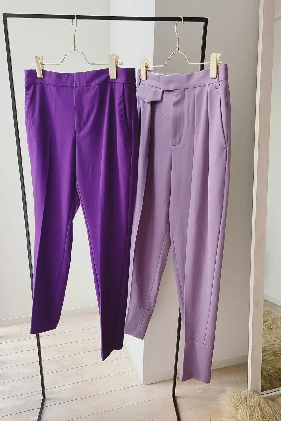 穿衣搭配|上班不知道穿啥？试试这些穿搭！