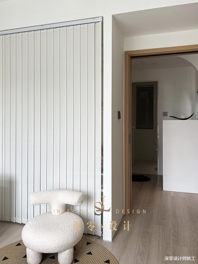 这大概是装修的最高境界吧！不全断舍离仅凭这6点，也能实现极简风