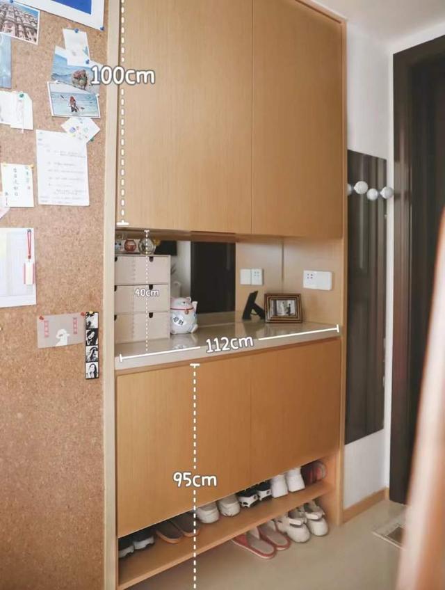 上海发现一对年轻夫妇小家的装修,因太会布置而走红,让人超羡慕