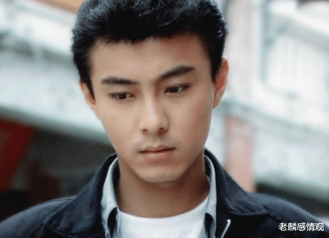 张卫健|曾是当红奶油小生，如今做农村喜宴商演，张卫健这些年发生什么事