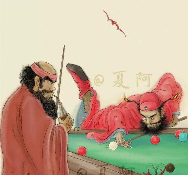 京东|靠画假‘画’为生的80后画家,获京东阿里青睐,凭什么?
