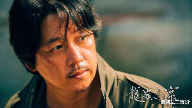 尹正|窦唯“邋遢”，尹正“姨化”，这10位男星年轻时也太帅了