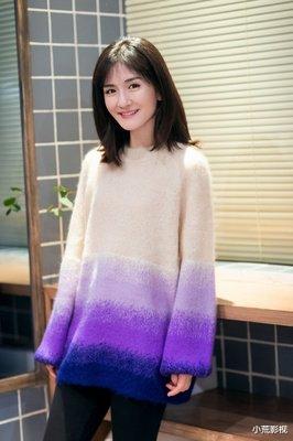 张子枫|张子枫，李湘，黄磊，林更新，汤唯，谢娜，by2！