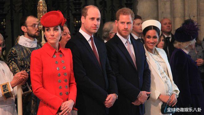 |哈里王子和老婆在好莱坞成“笑话”，发誓要做纽约国王和皇后！