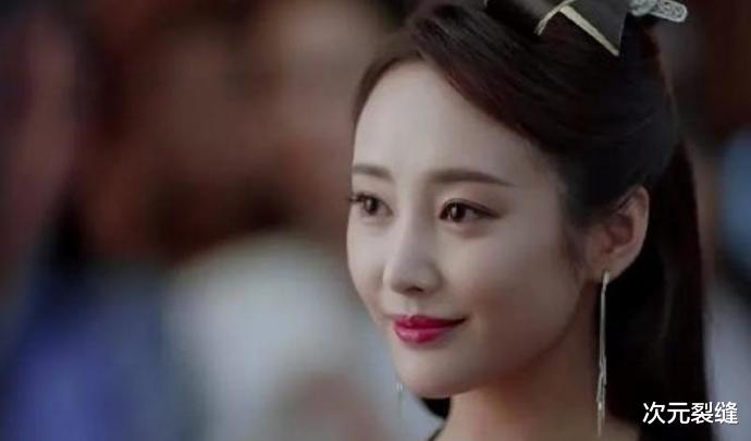 司理理|《庆余年》原著: 司理理是南庆皇族后裔,满门被灭,身负仇恨而来