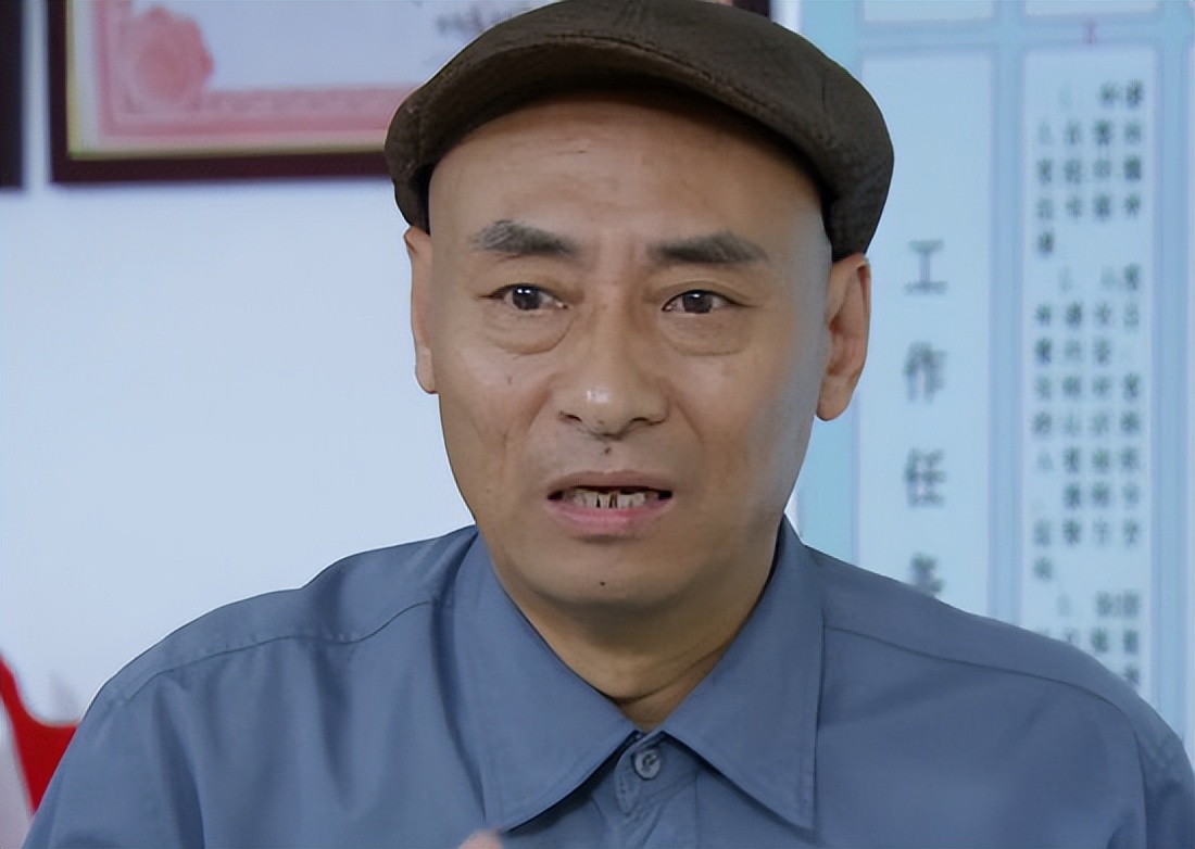 张国强|张国强：18年前嫌他穷的前妻，如今：后悔？