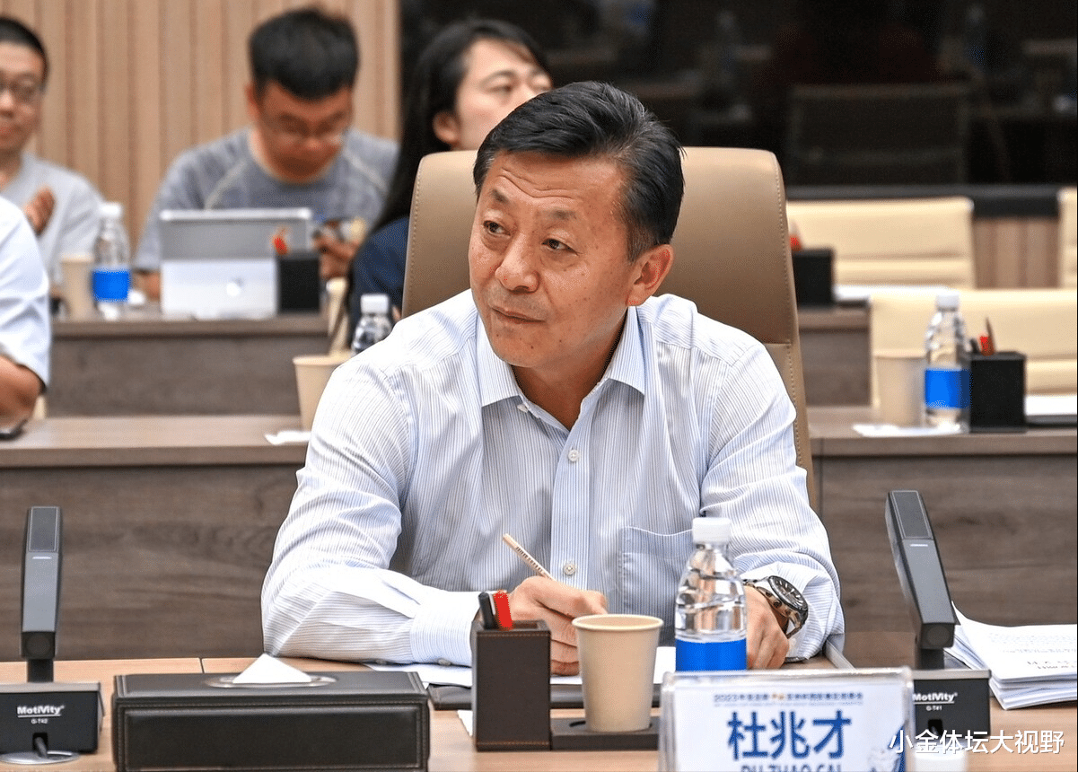 中国足协|李铁案实名举报：不留情面曝名字，重锤陈戌源搭档，供出一半中层