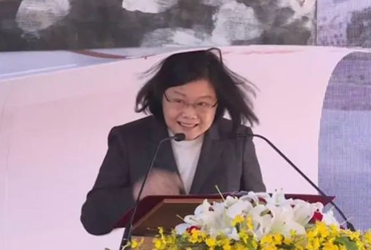 杨丞琳|台当局带头玩梗嘲讽杨丞琳，却反遭群嘲，不少糗事被“公开处刑”