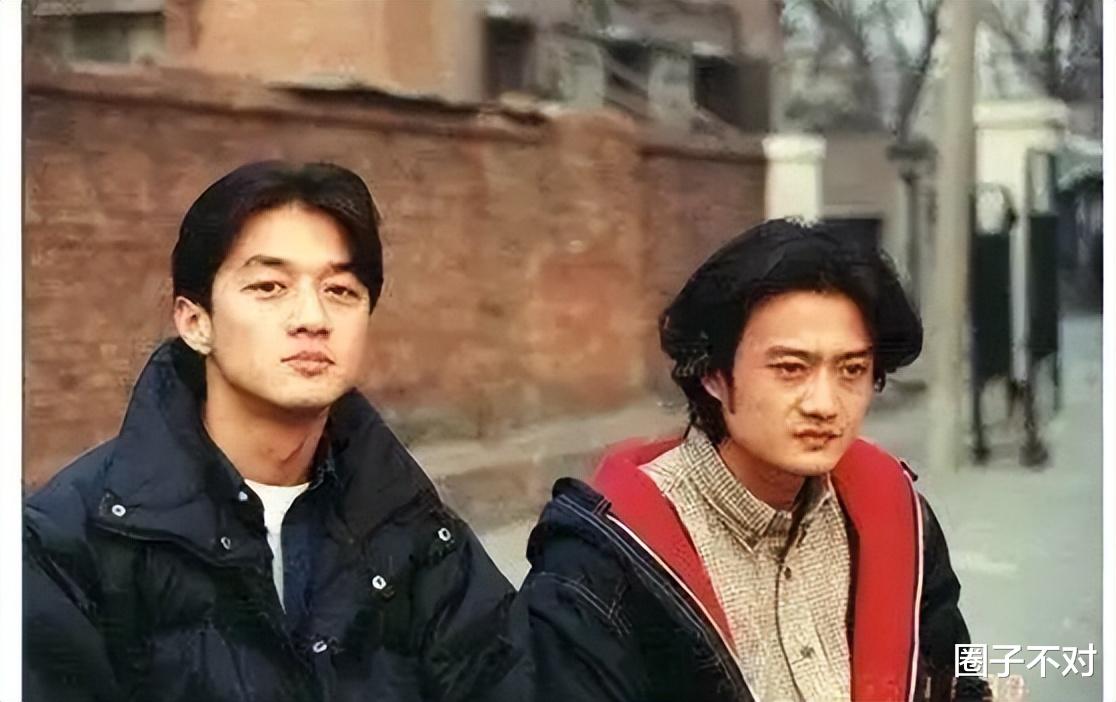 吴彦祖|有钱也扛不住岁月的洗礼，这八位男星颜值下滑太严重了