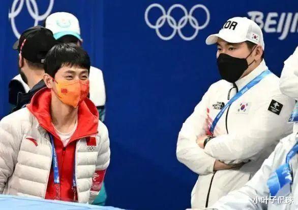 谷爱凌|中国3金2银，韩国还是0奖牌！韩国选手：我想回家了