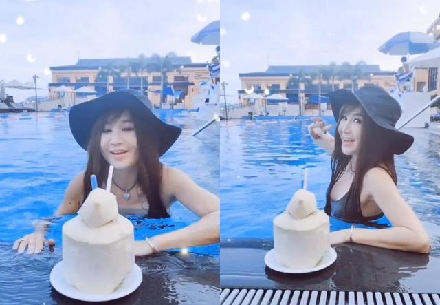 发型 6位拍戏不换发型的女演员，戏里戏外同款造型，万年不变让人串剧