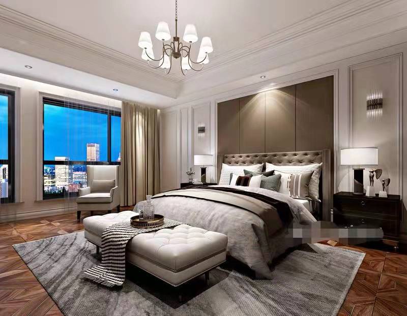 木地板你装对了么?为什么你家的木地板总是出问题?应该怎么处理