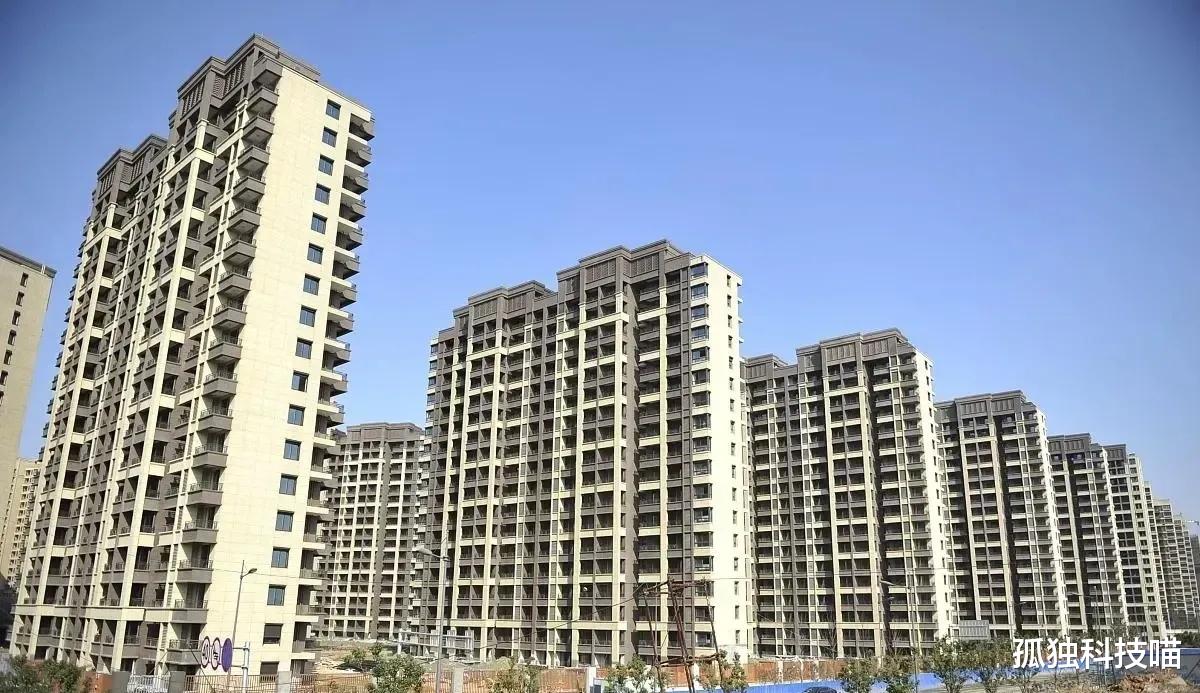 购房置业|借钱30万外加父母的20万积蓄把首付凑够,如今已经断供5个月了