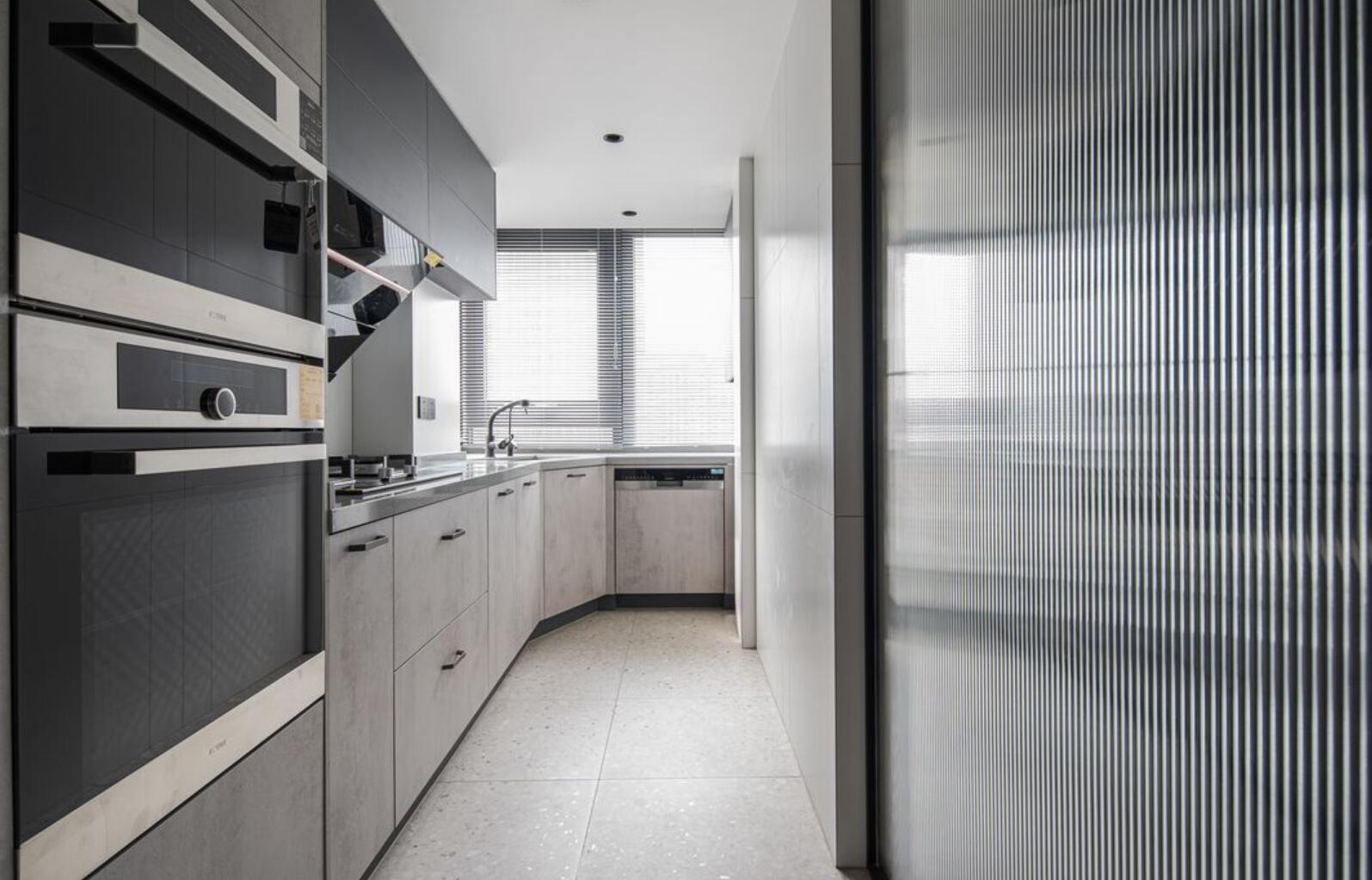 看了她家，才知道什么是“高品质生活”，70㎡，全是细节