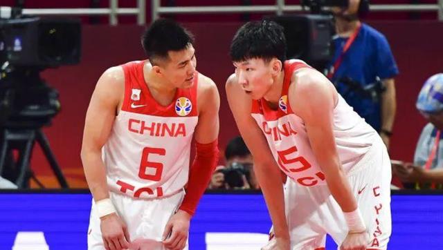 孟祥宇爆料周琦有望回归CBA联赛！是回新疆还是加盟辽篮？