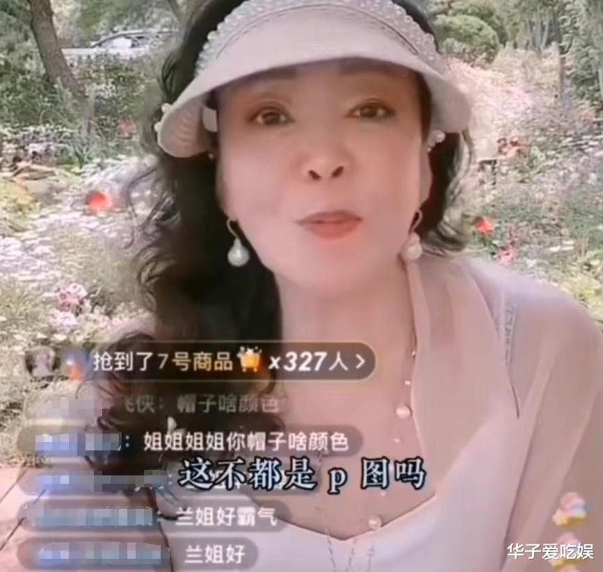 汪小菲|S妈回应汪小菲，为了孩子留点口德！张兰力挺儿子：他没犯法！