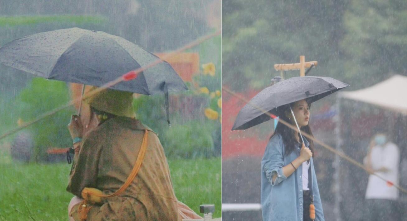 赵本山|这是参加变形计吧？《花少4》路透环境不如前几季，还要做饭干活