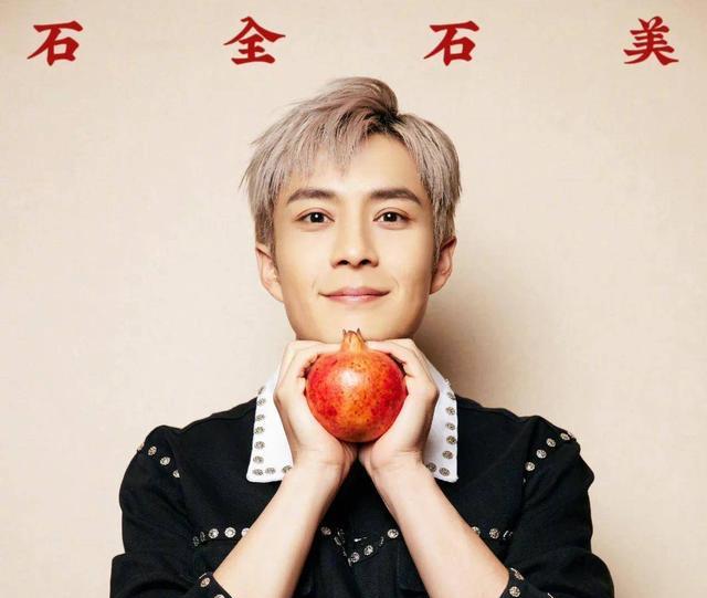 韩东君|韩东君,你讨女孩子欢心,真的有一套