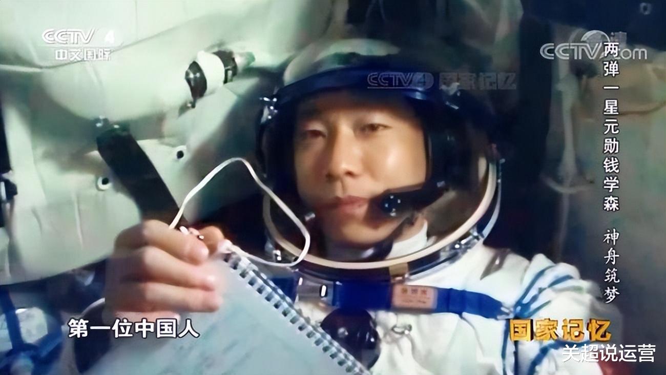 解密:神秘而伟大的职业宇航员,在去太空的前前后后(四)