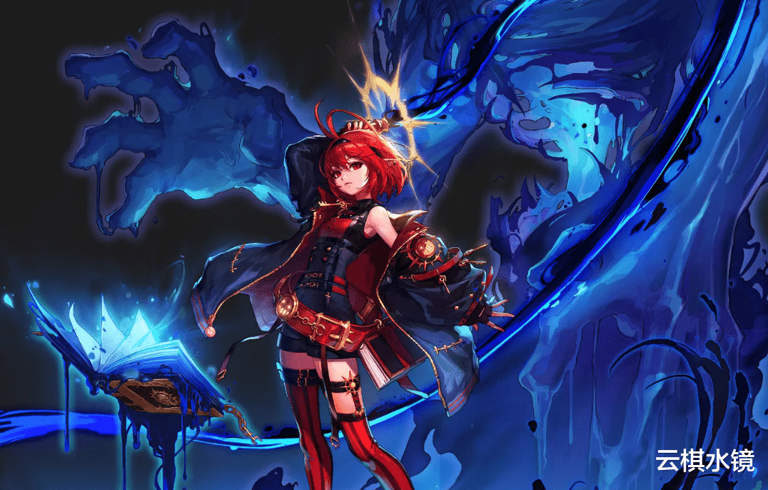 学霸|手残党勿碰：这些职业都很强，但是比较费键盘，想要玩好可不容易