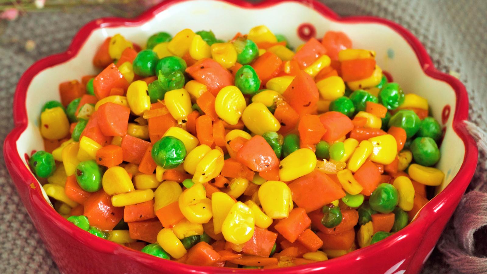 “解秋乏,补点钾”,5种食物含“钾”高要多吃,提神解乏抗秋困