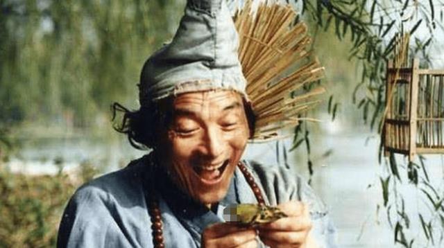 经典|8个无法超越的经典男性角色，第六名无可争议，第一名无法撼动