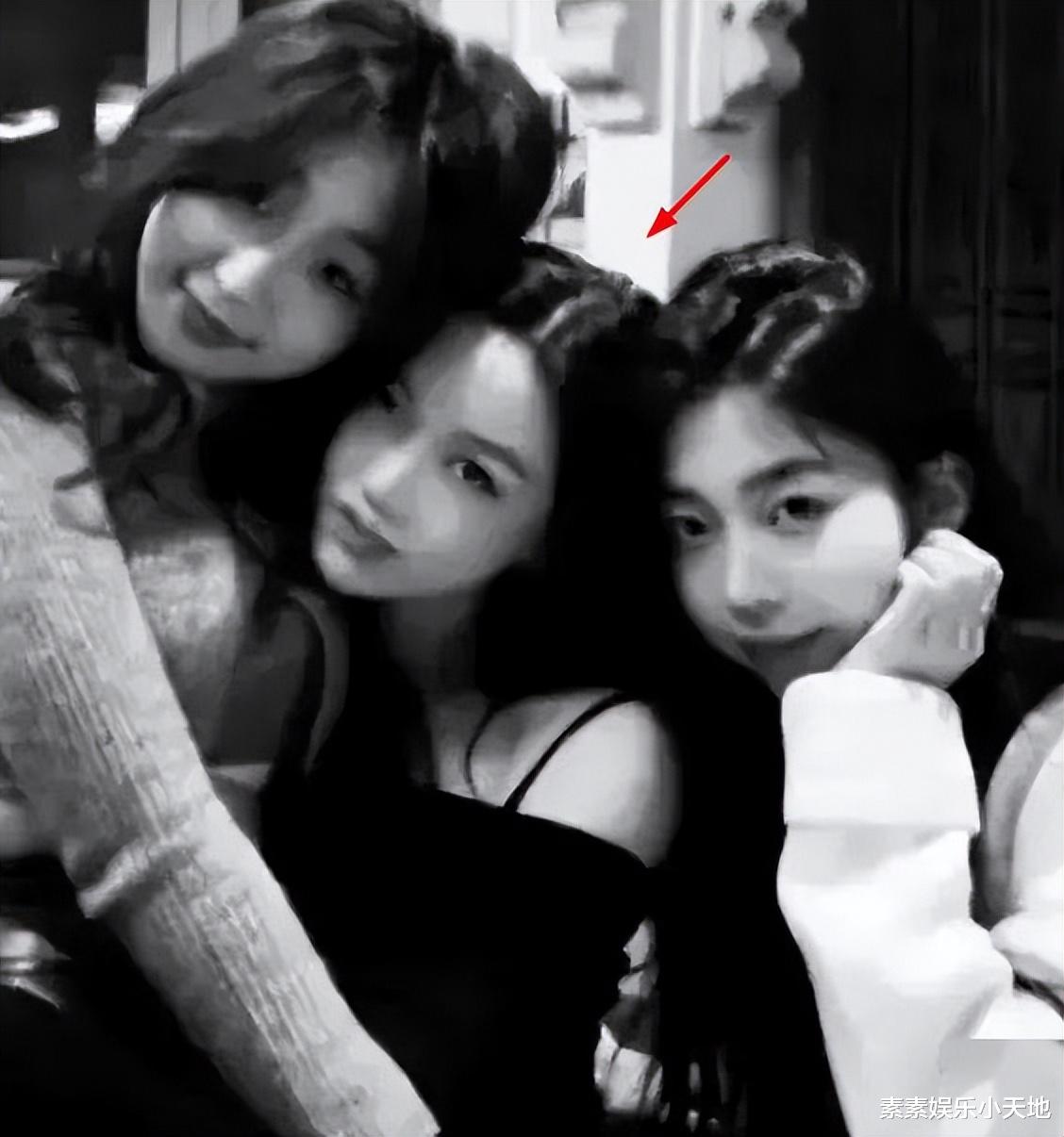 田雨橙|同样15岁的星二代女生,黄多多和森碟被看好,另外2个很叛逆