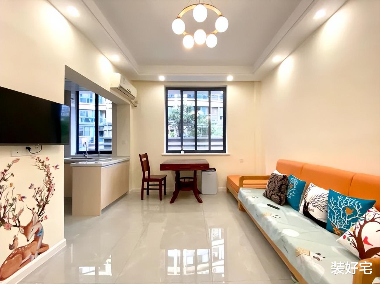 把房子交给父母装修后,才发现我们之间的“代沟”,竟然这么大!