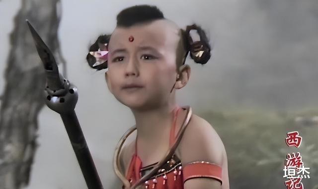 童星|越长越丑的七位童星：因太胖被北影拒绝，头发掉光成为路人，丑态各异