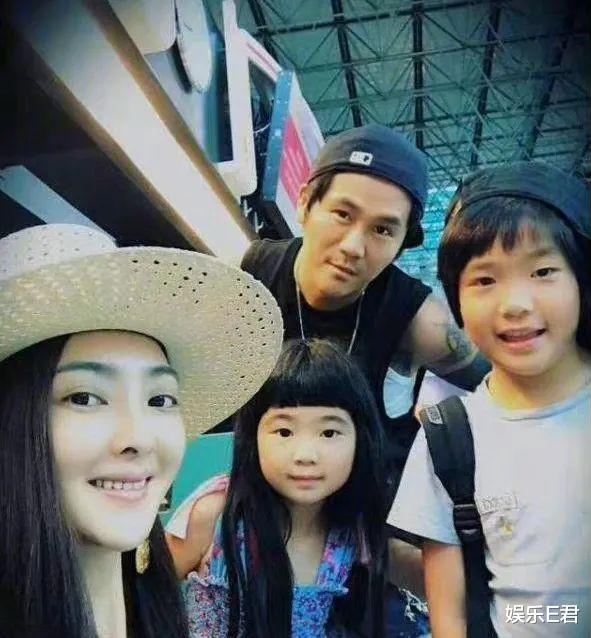 曹格|曹格结束14年婚姻，张嘉倪也放下爱情，网友：明星很难有健全家庭