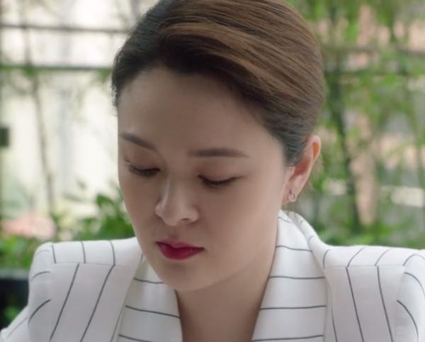 陈思斯|《我们的婚姻》陈思斯太有气质了，白百何同班同学，久违的女神了