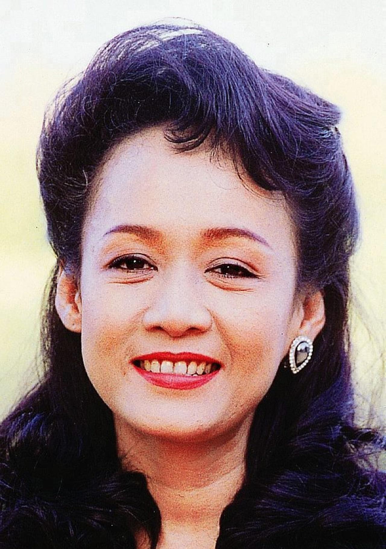 |泰国知名老牌女演员Linda逝世,享年66岁