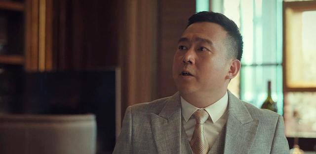 裴珠泫|《输赢》小人+小丑,你总要给他嘚瑟的机会,然后观赏他如何玩陷