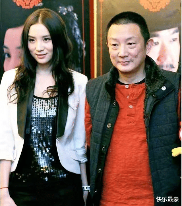 张黎|2007年，50岁的导演张黎爱上了27岁的宋佳