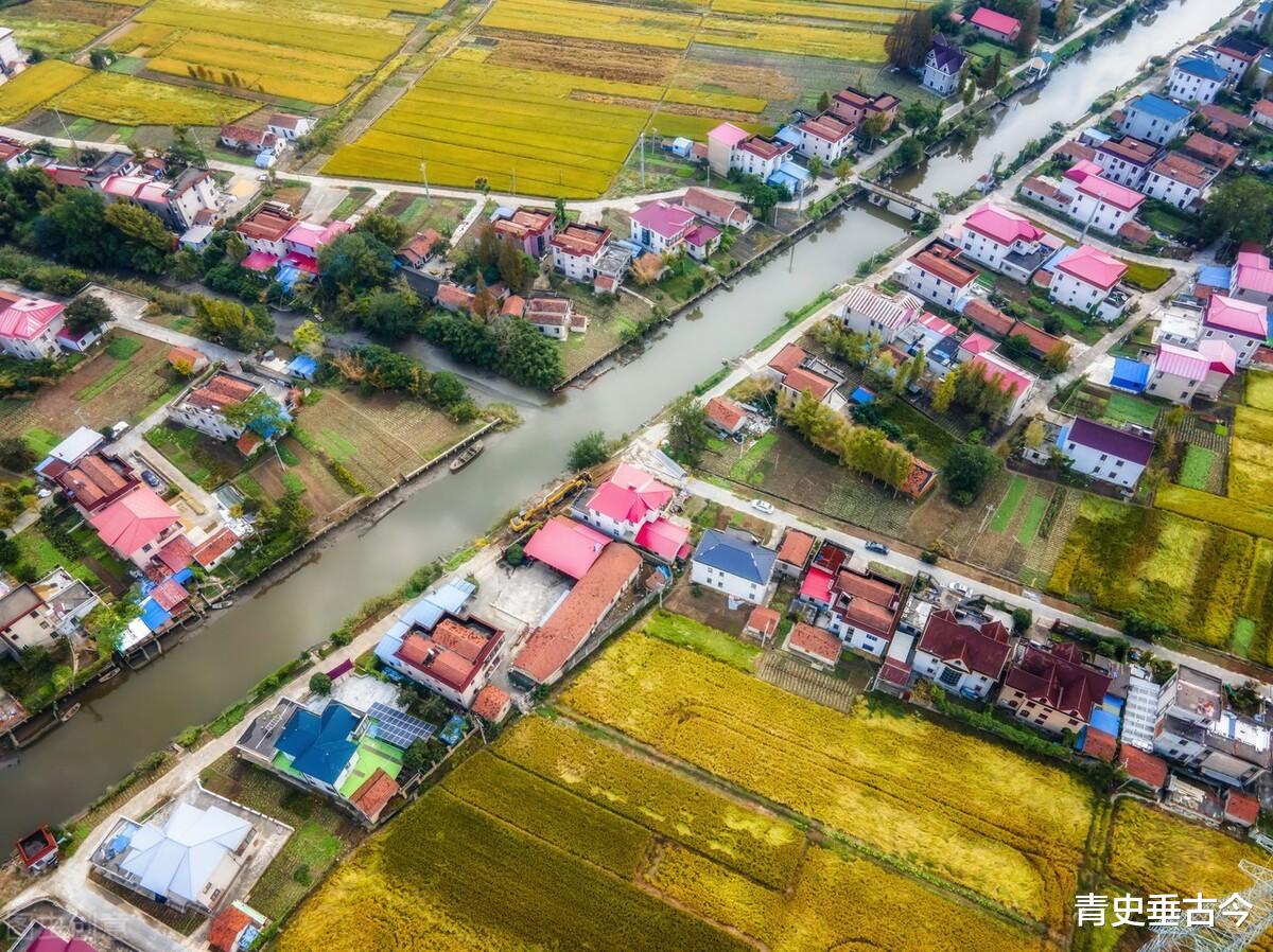 宅基地|?農村土葬、火葬有調整，住房“一堅持、一不超”兩項規定，咋回事