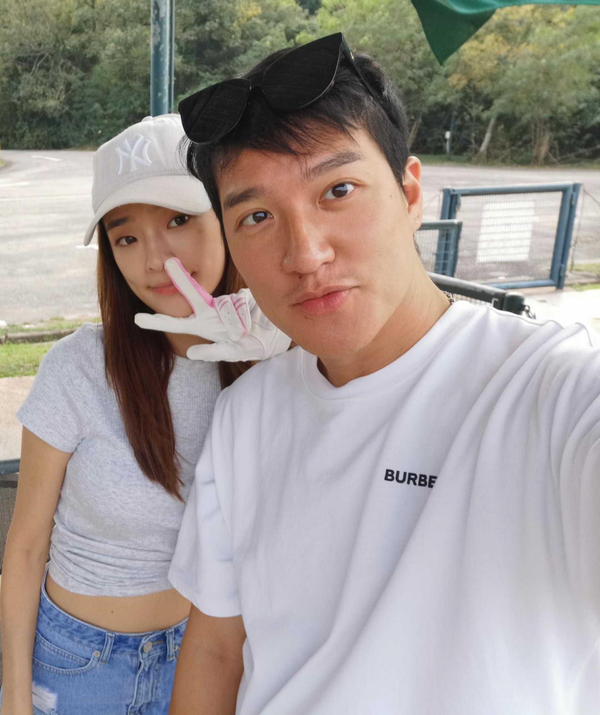 周子扬|周子扬被爆与人妻酒店密会兼撞破湿吻,周子扬:她说自己单身