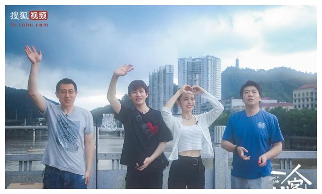 《一人客栈》 在烟火气中走近他人，在分享场中治愈自己