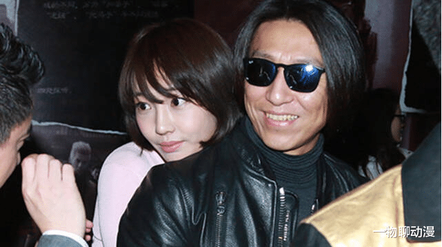 白百何|“一指禅”白百何重出江湖？离婚6年生二胎，孩子亲爹何来头？