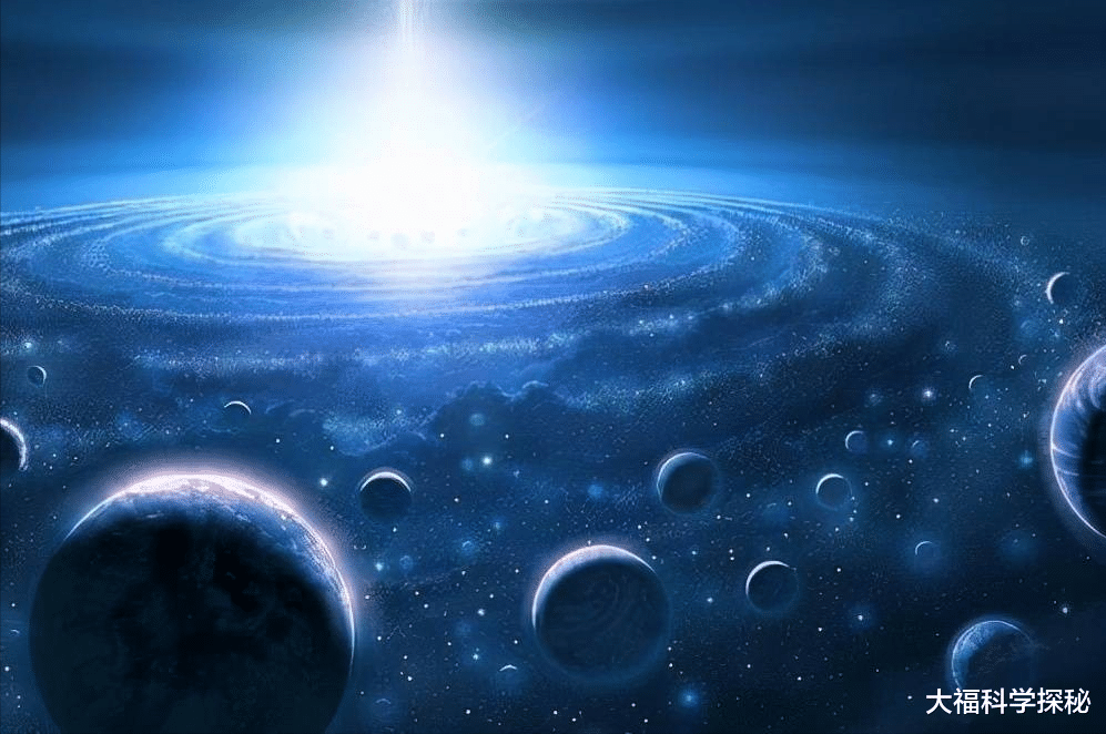 人类为什么无法找到外星人?科学界给出三种解释,成功揭开谜底