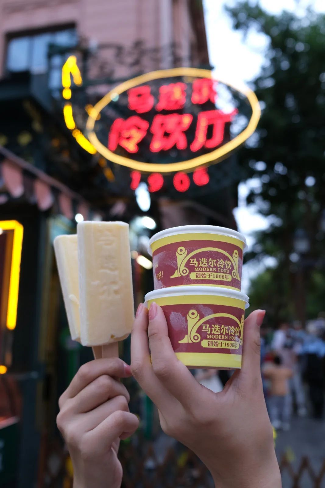 哈尔滨|跨省游终于回来了，我要去这几个地方报复性旅游