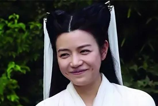 神雕侠侣|徐克版《神雕侠侣》将拍，黄景瑜出演杨过，又有“新姑姑”看了！