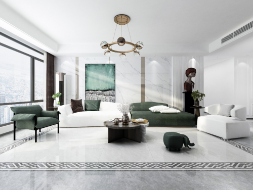 现代简约小技巧,颜色搭配很重要