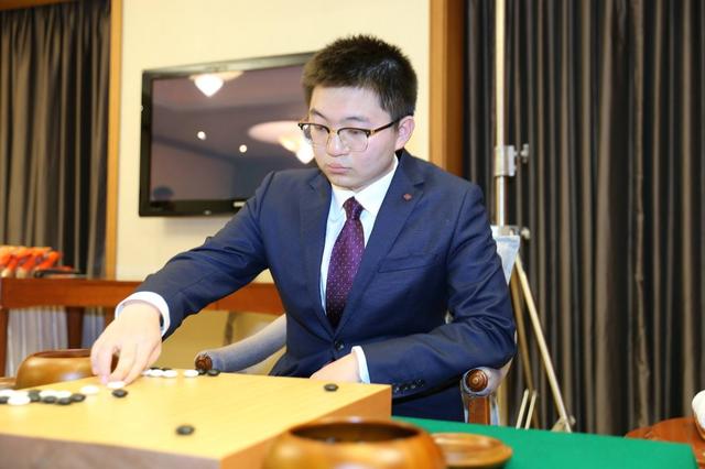唐韦星|命运！春兰杯8强出炉：柯洁申真谞强强相遇 唐韦星对阵申旻埈