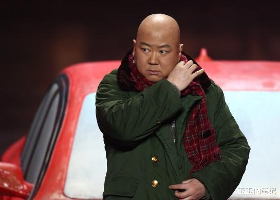 郭冬临|登20次春晚,因8个字被索赔1亿,55岁未婚无子,郭冬临如今怎样了