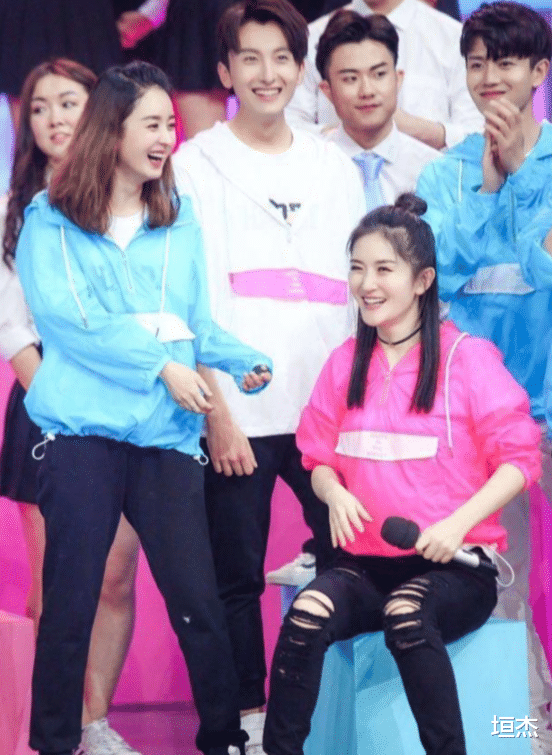 李沁|苟延残喘、喘了又喘的5档综艺:观众都看不下去了,还厚着脸皮办