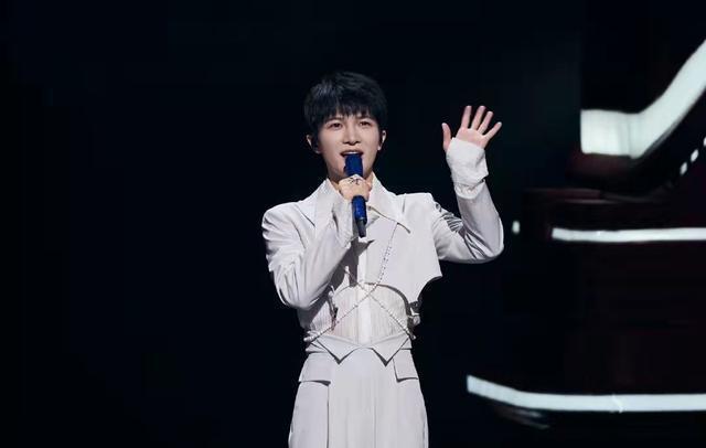 周深|优酷两档音综拟邀嘉宾阵容曝光，都有周深，李健单依纯再次同台