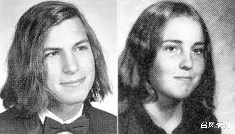 电子商务|乔布斯的大女儿:借邻居的钱上大学,83亿遗产和她无关