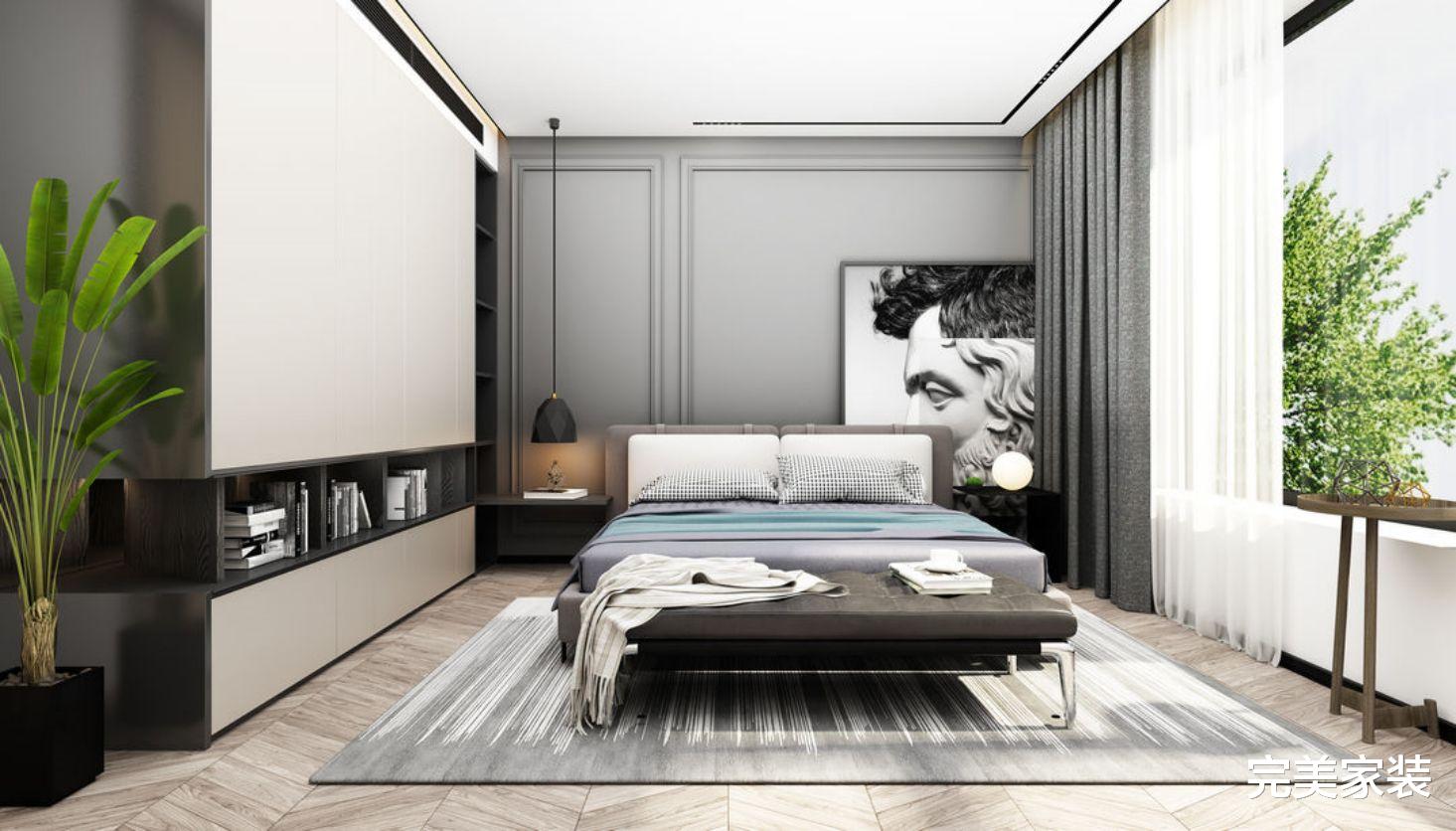 400㎡别墅诠释典雅家居,分享80后业主的轻松生活,真叫人羡慕