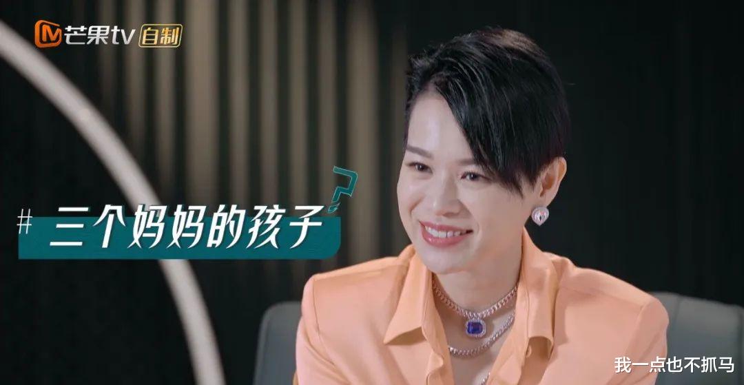 胡杏儿|知名女星恋爱8年分手，40岁生3胎，网友：太拼了！